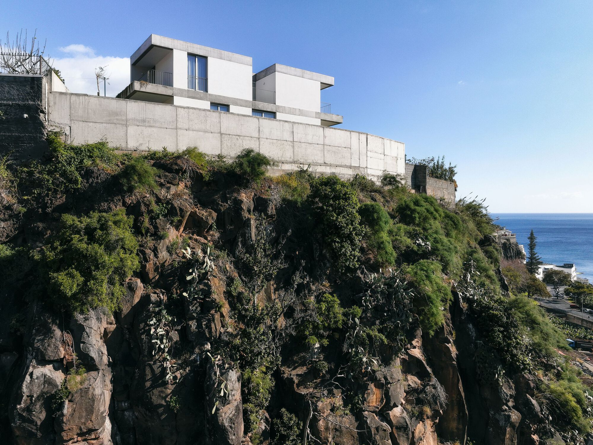 塞拉多·达阿德加的房子丨葡萄牙丨AA. Arquitectos-22