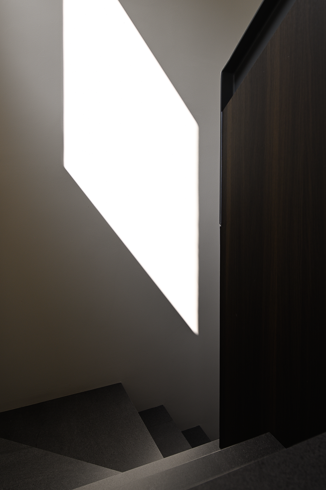 光的韵律·现代城市中的自由呼吸丨中国福建丨九里设计-68