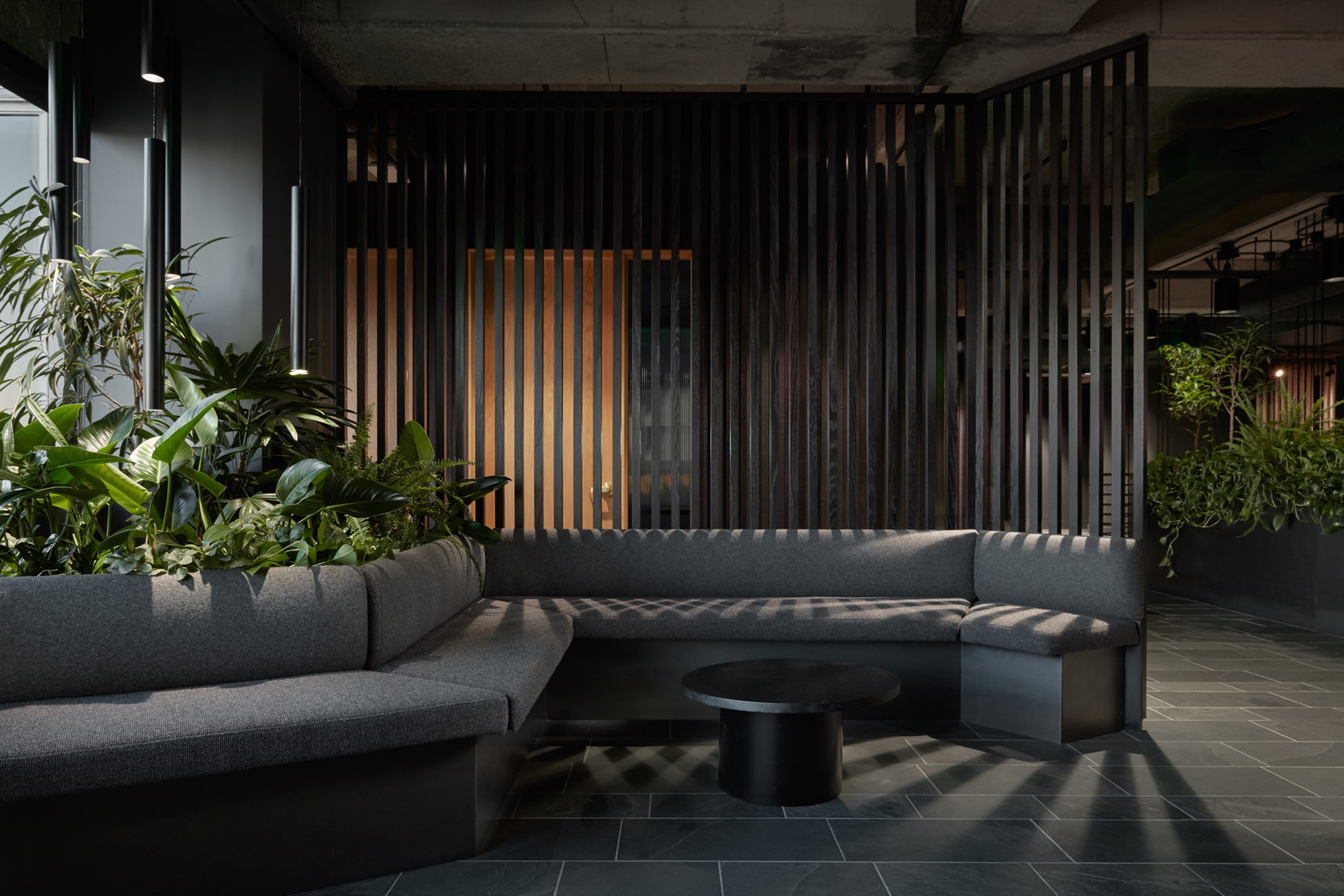 Slack（公司名，无需翻译）旧金山丨美国丨ASD | SKY Architects-3