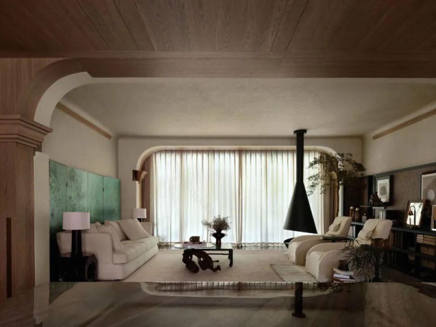 本木分享|ENJOYDESIGN:家族传承自然生长-8