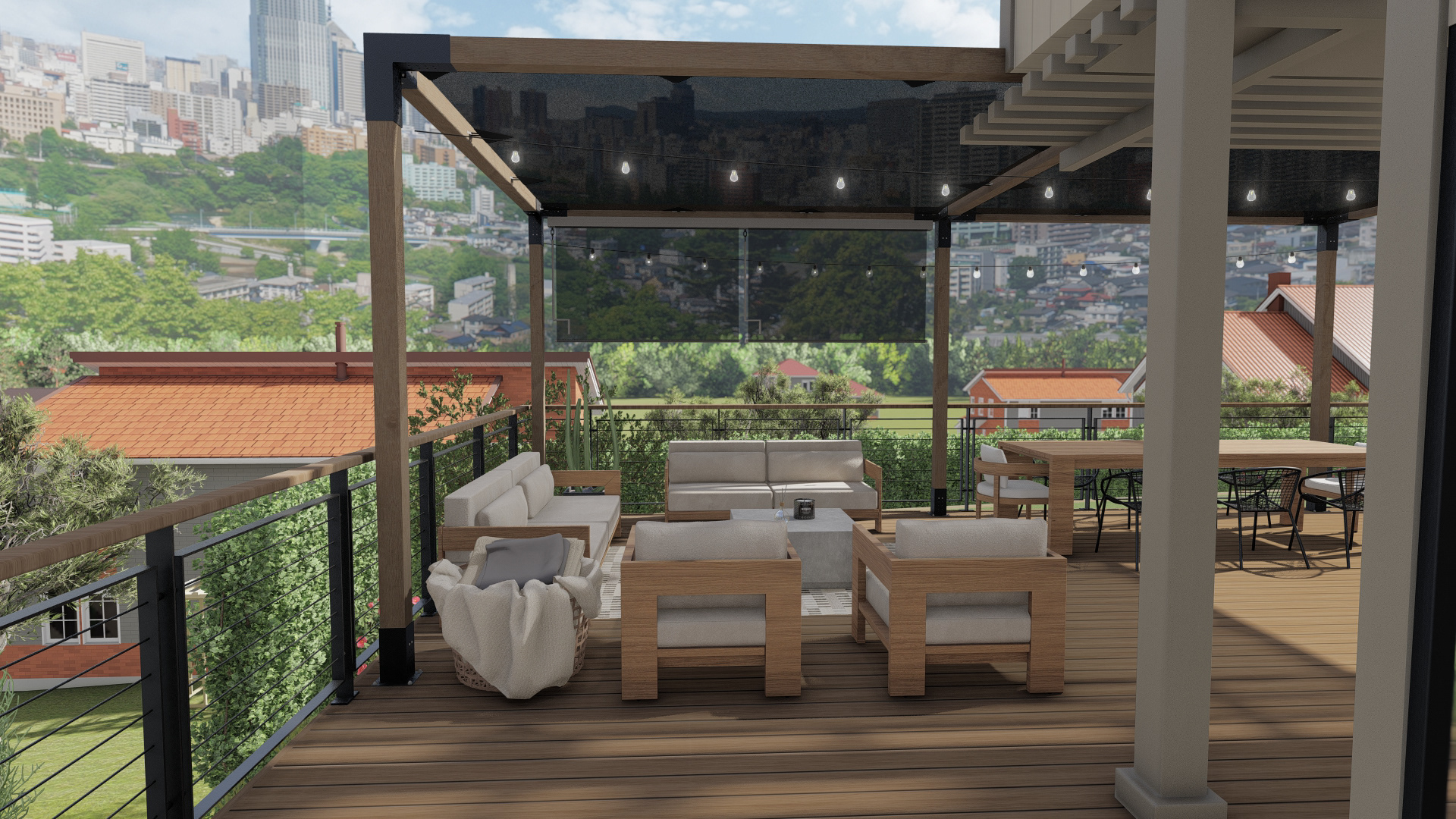 Tiburon 房屋改造项目-13