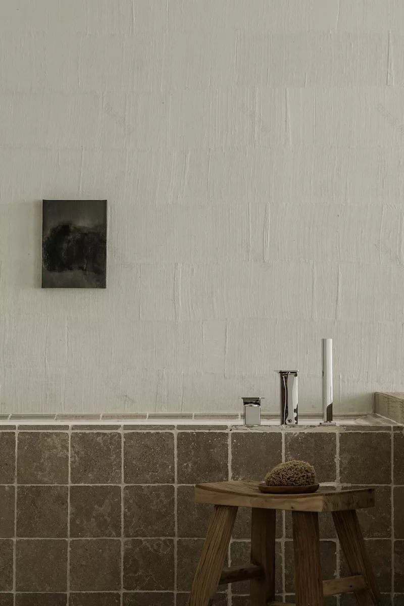 山城重舍 | 渝中区解放碑的宁静诗意空间-54