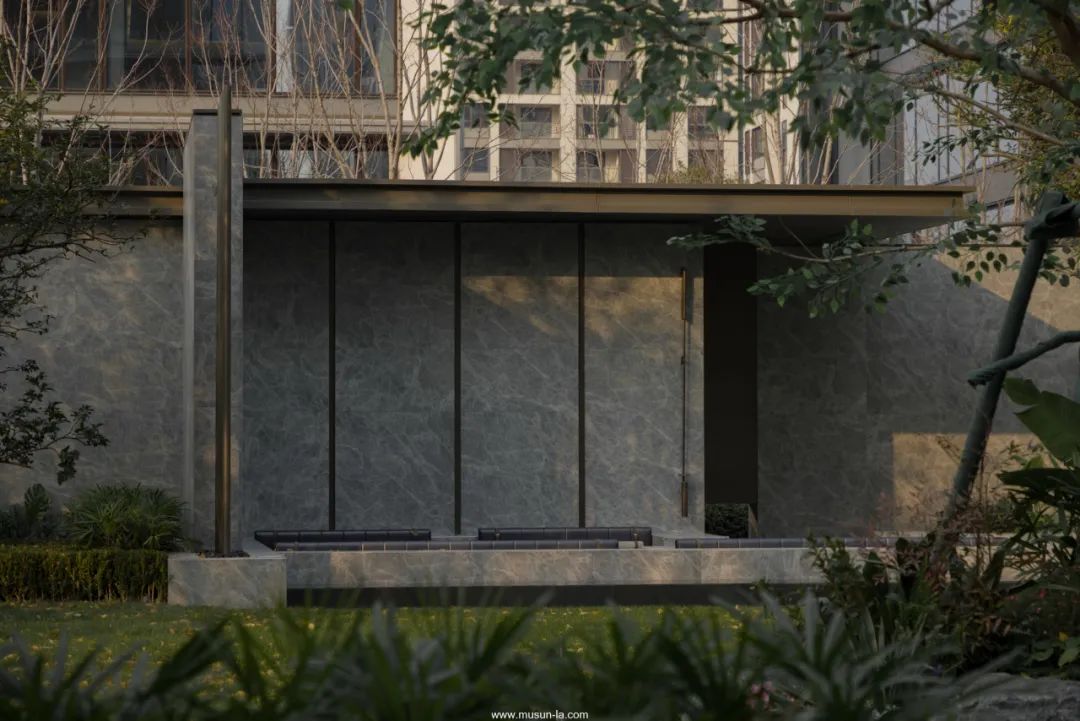 都市魔方 | 兴耀龙湖·天泱雅筑-43