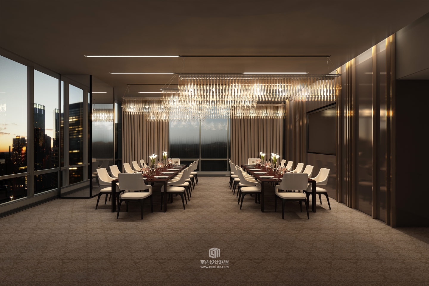 New York | One 57 , 顶级富豪之家-58