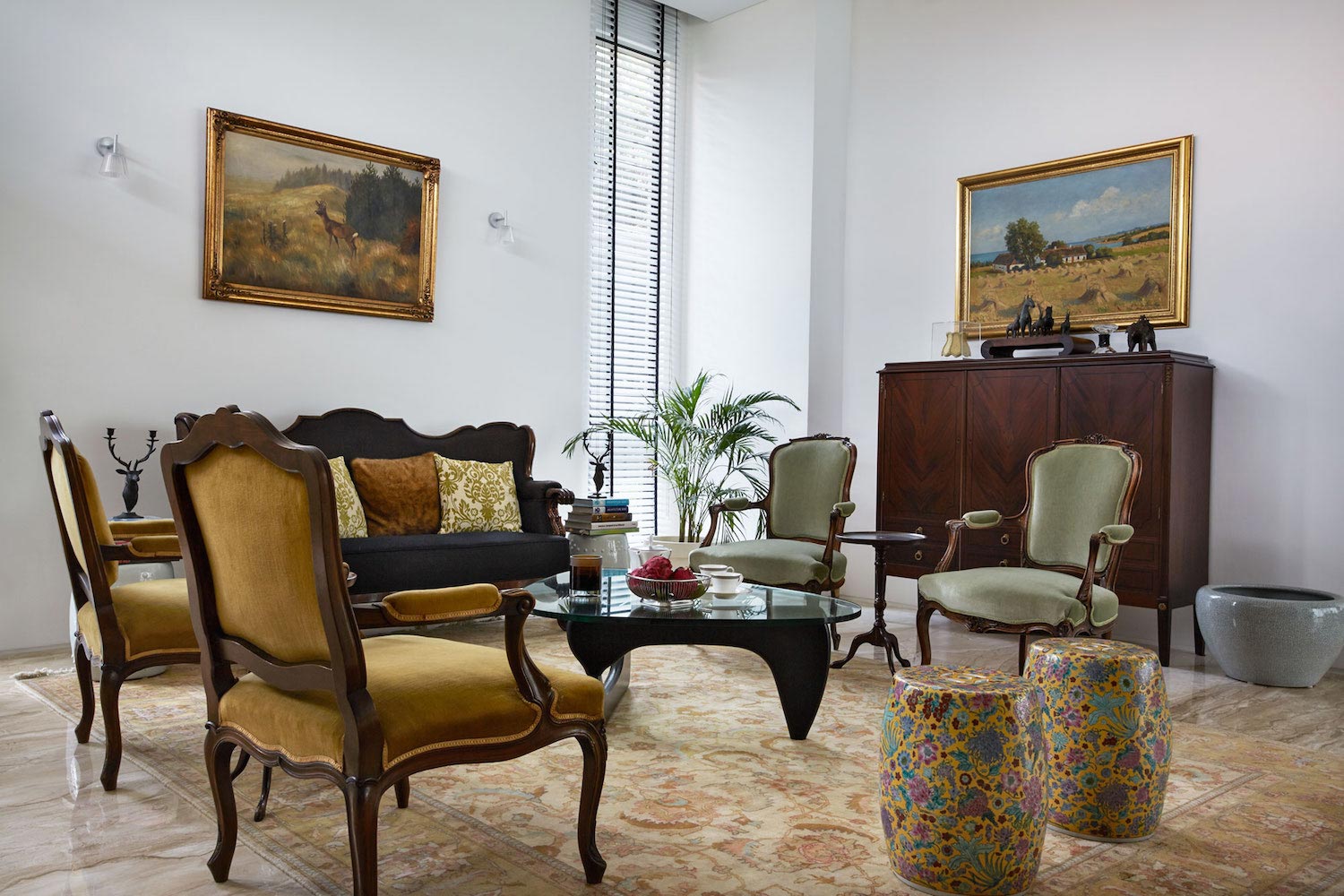 吉隆坡现代方形别墅设计-17