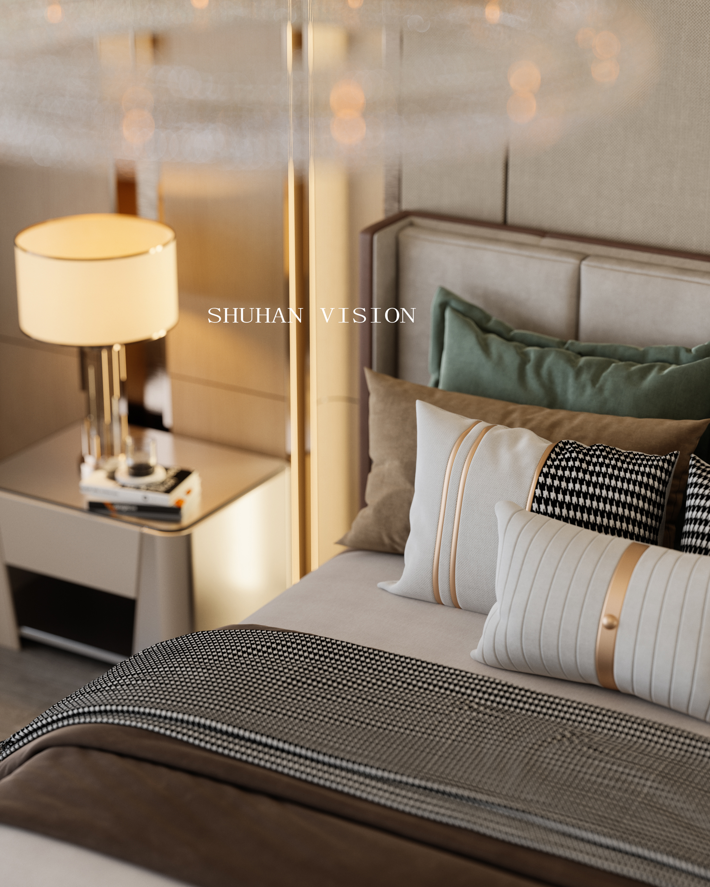 溪源.花园 中式-23