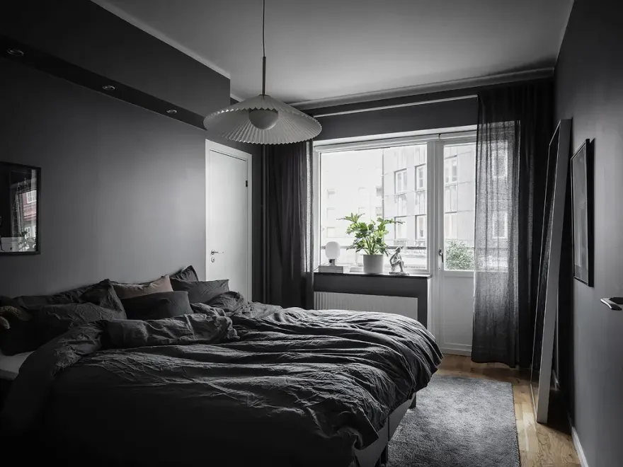 瑞典家居设计精选 | 现代简约风-6