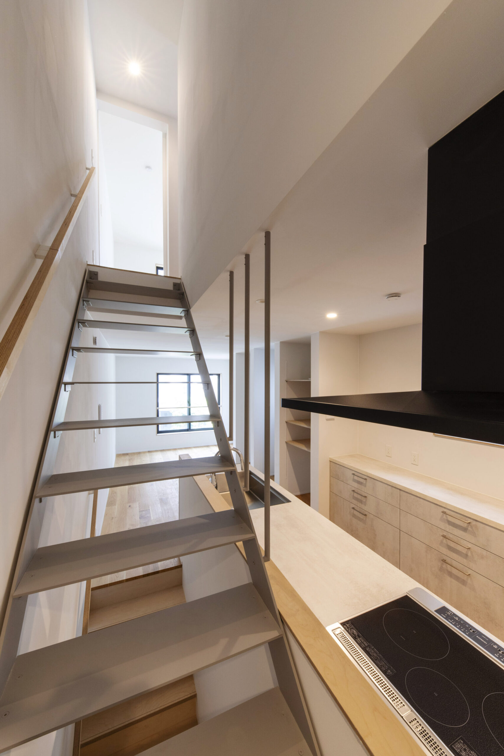 東三国のいえ丨日本大阪丨HIROAKI YAMADA HUS DESIGN INC.-10