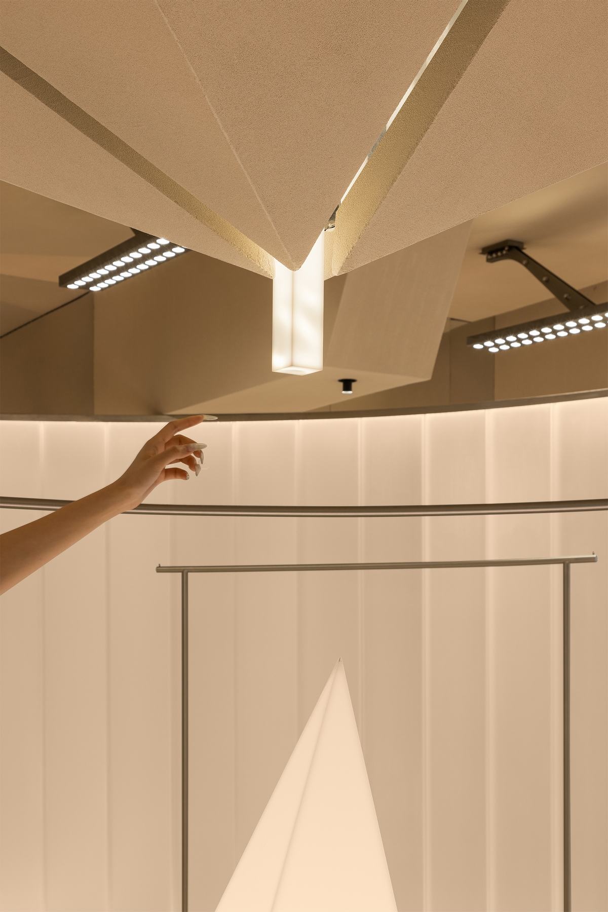 Sweetgo量子晨店丨潜木设计-32