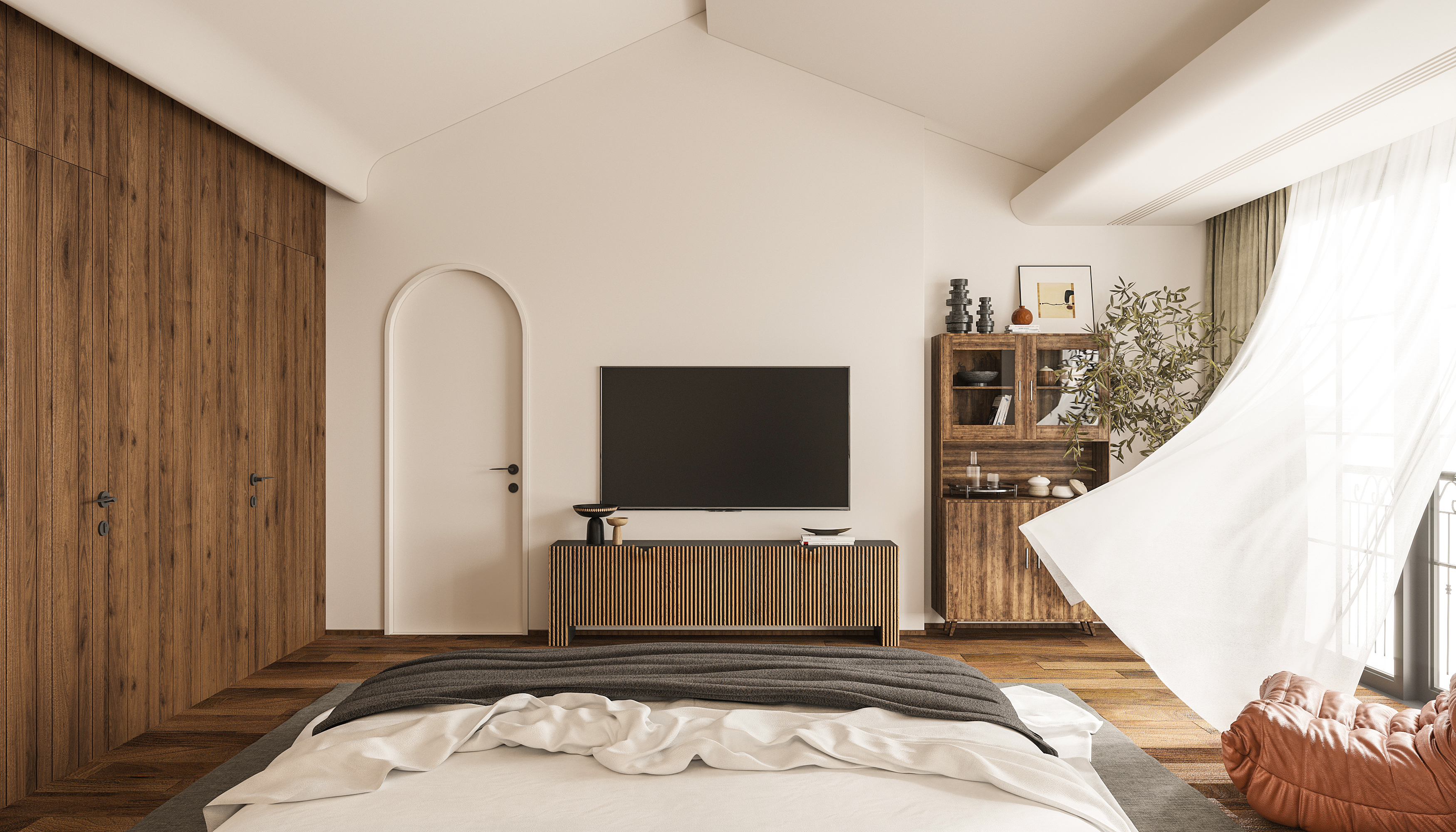 "3DMAX2018 打造惊艳室内设计"-14