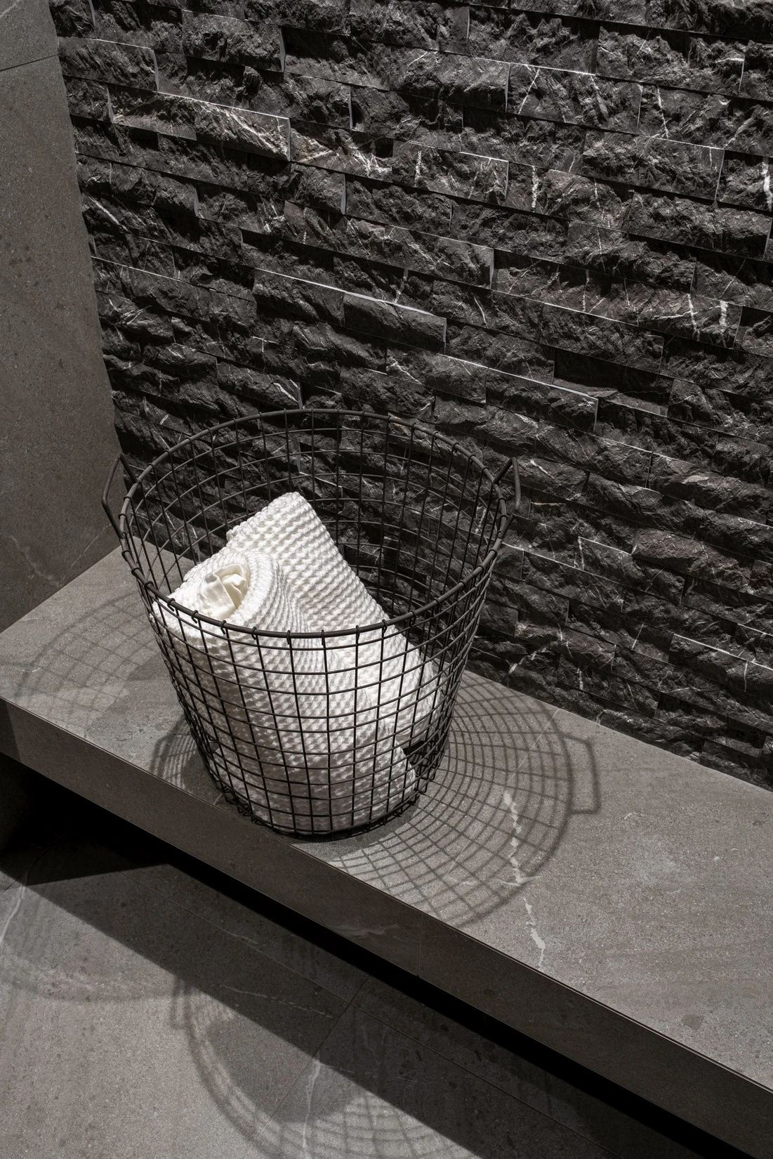 67㎡灰色简约梦之屋 | 自然元素与高逼格设计-62