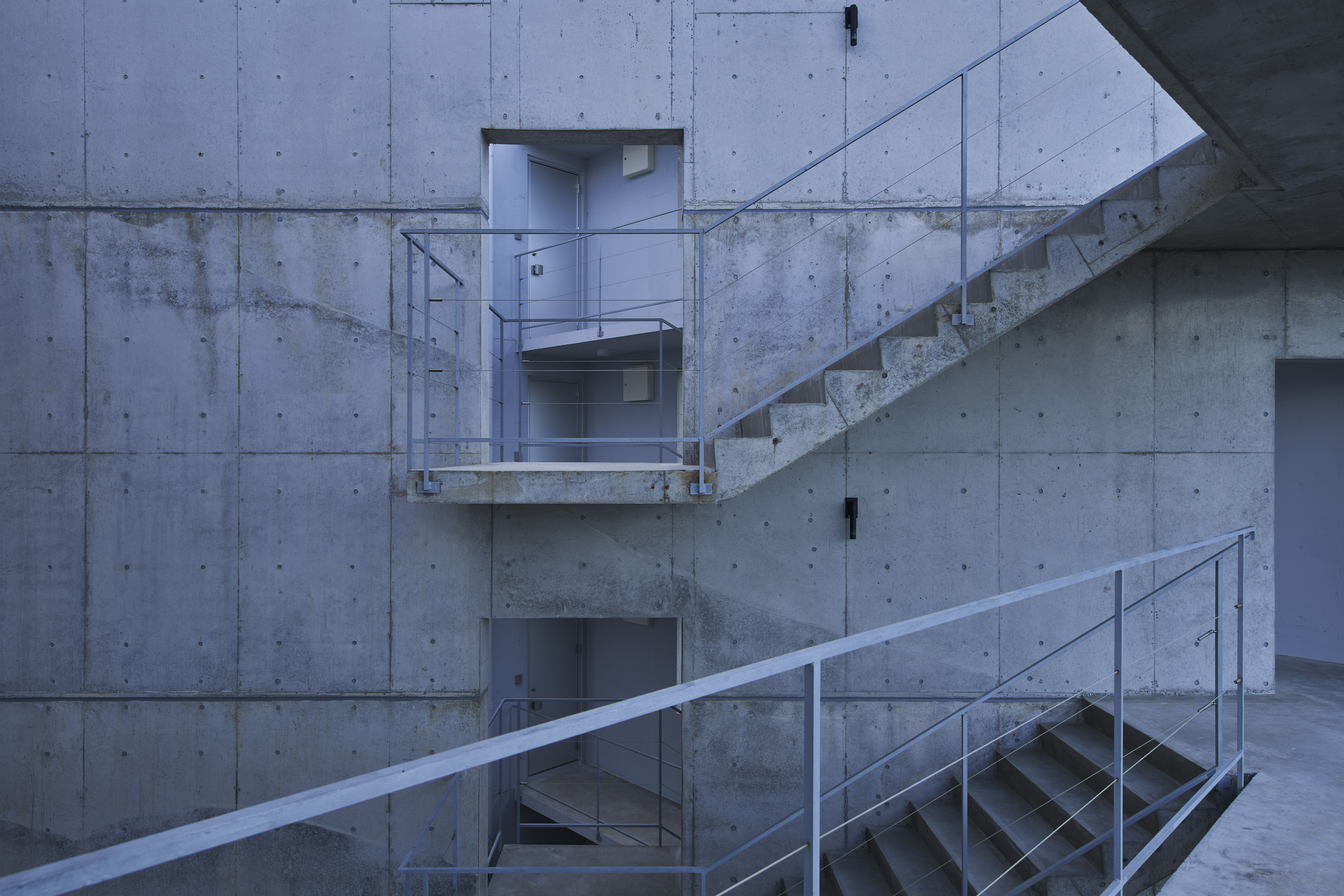 S 公寓丨Yohei Kawashima architects inc.-38