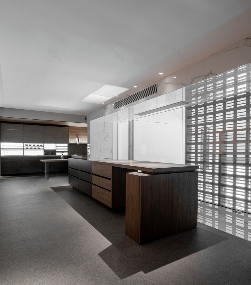 西舞定制佛山总部店丨中国佛山丨墨象设计-45