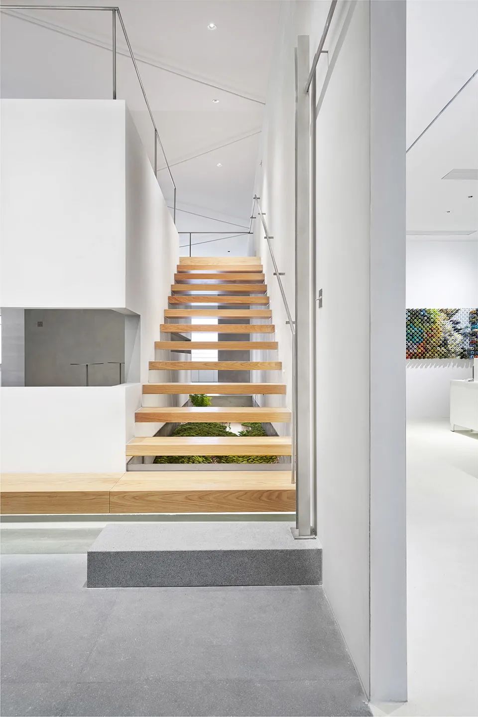 Bytehare巷尾药局办公空间丨中国杭州丨杭州吾好空间设计有限公司-17