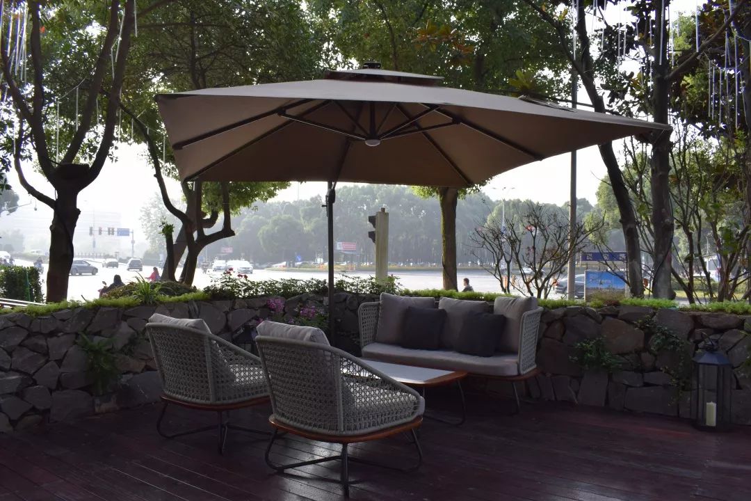 迪赛·东篱——新中式风格的庭院美学-106