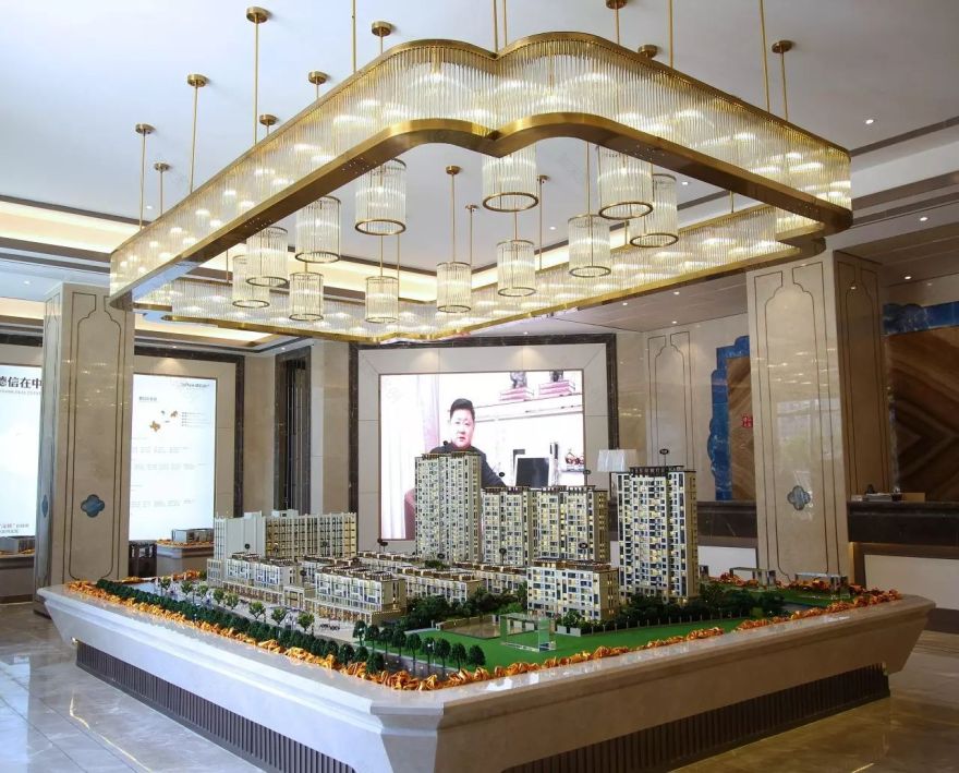 《DARRY》作品《龙湾大院》-12