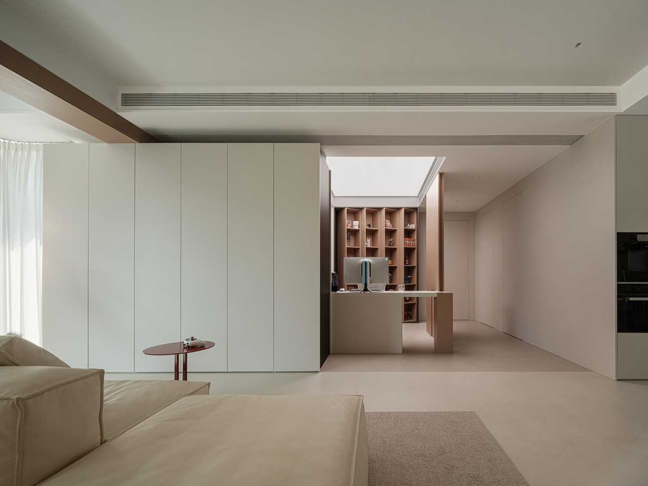 《乐悠悠》成都175㎡亲子宅丨中国成都丨宏福樘设计-33