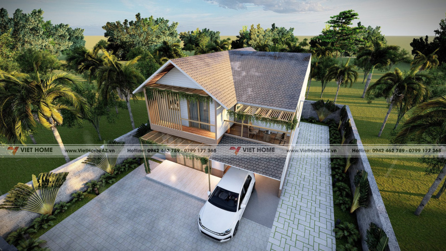 Thiet ke nha pho dep Bien Hoa Dong Nai-8