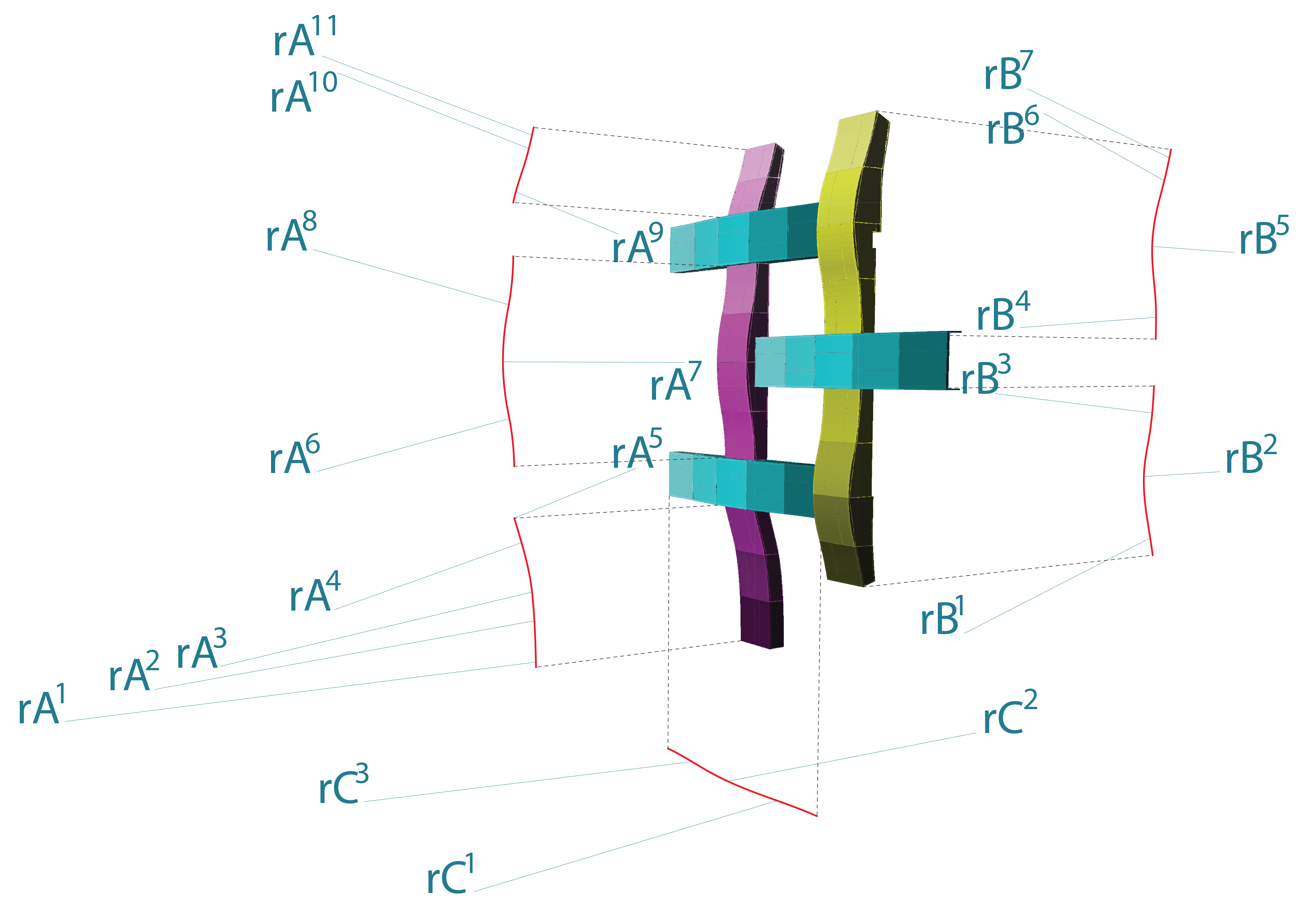 土耳其纺织重镇的 Argul Weave | 传统与现代的融合-12