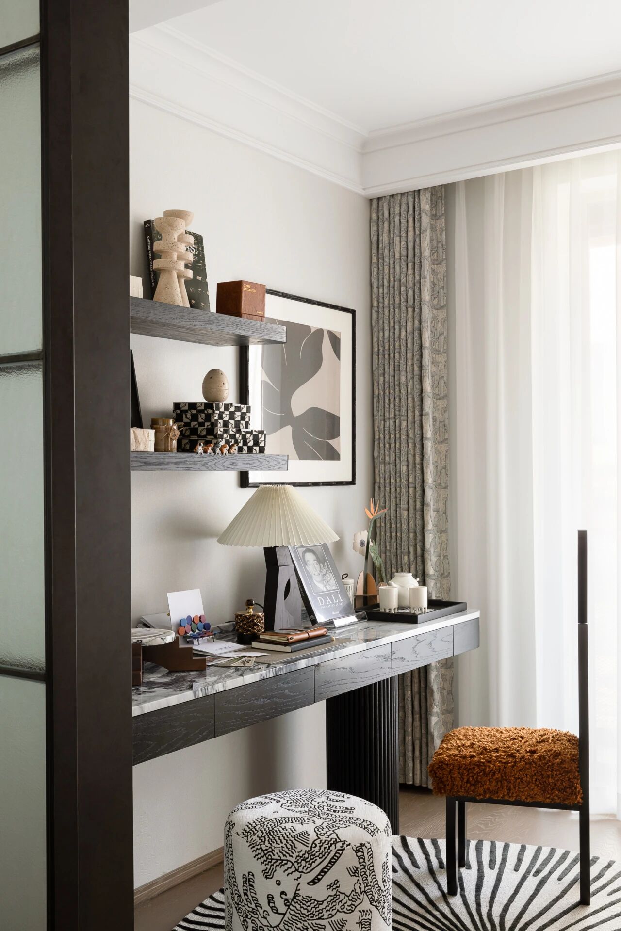 兴耀·沐晴川,兴耀·沐云川丨GFD广飞设计-22