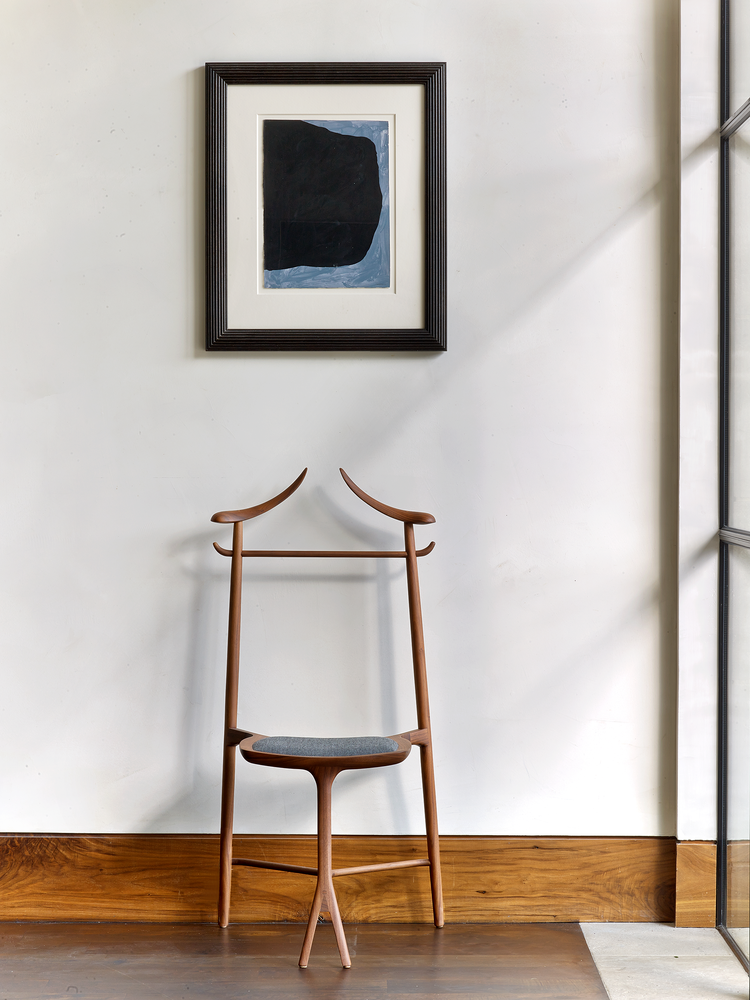 Stoll Residence 现代豪宅设计丨美国丨Rottet Studio-13