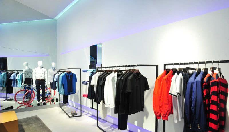 Daniel Hechter男装店-16