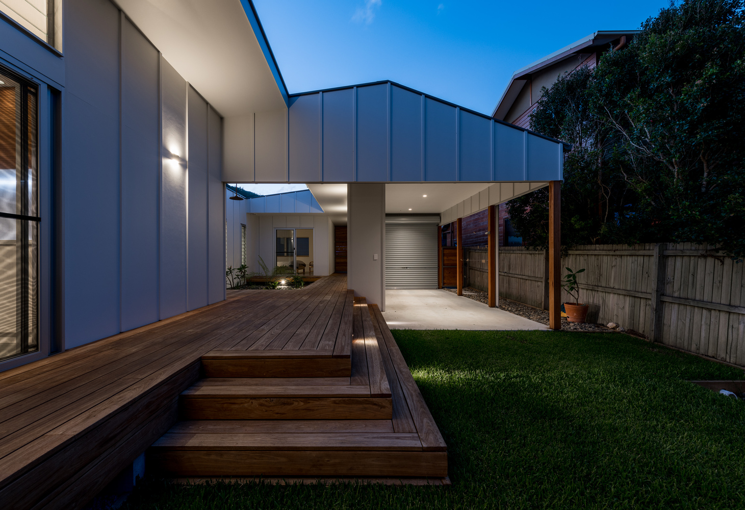 澳大利亚蓝 ys 海滩度假屋 | 环保、可持续的海滨生活空间-54