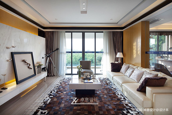 【卓意设计】《慢生活》-19