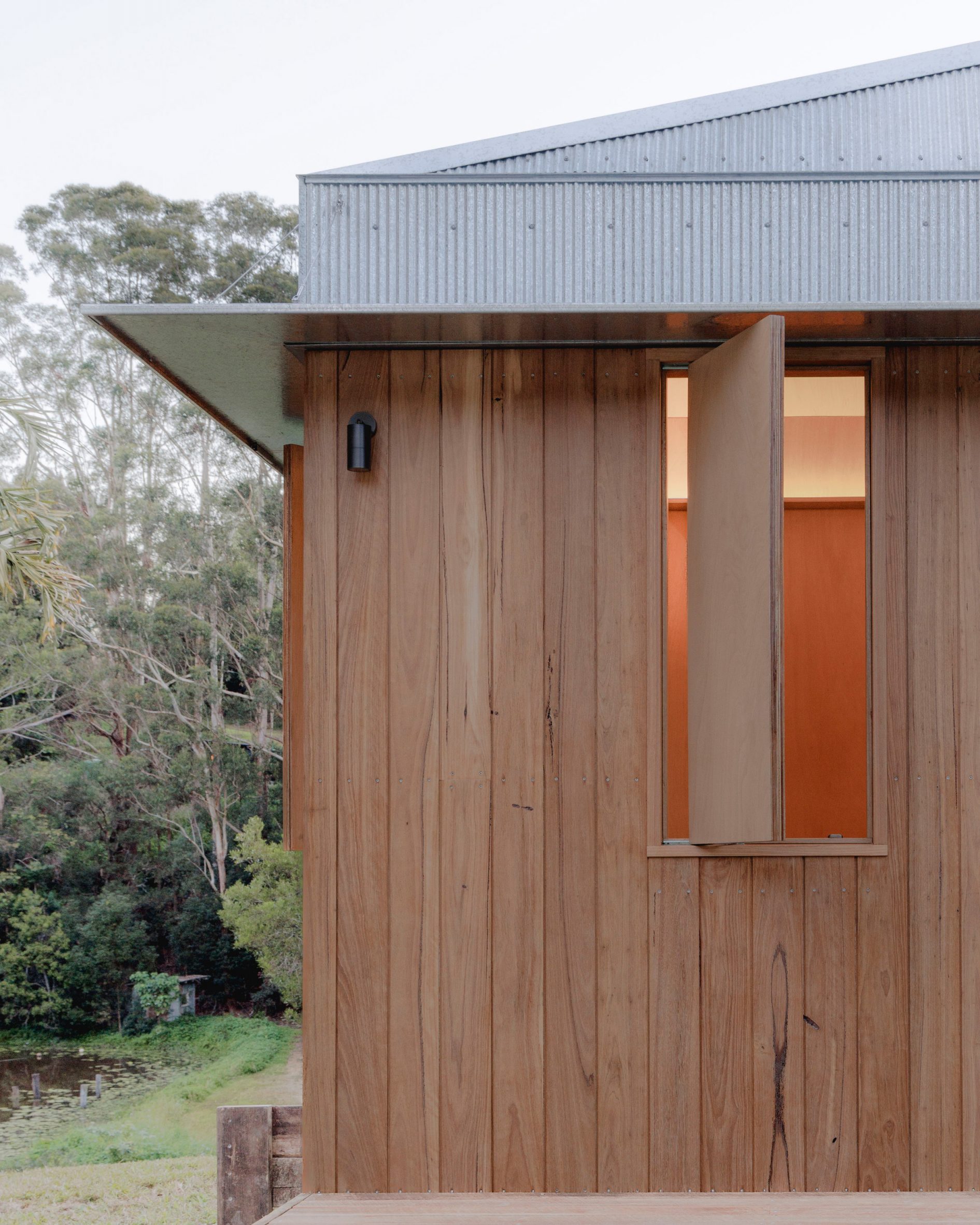 自建房 丨澳大利亚丨Hayley Pryor-12