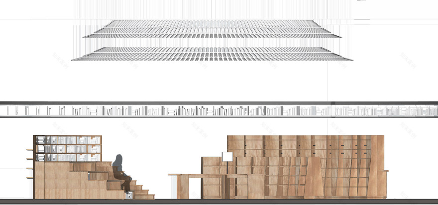 苏宁极物旗舰店,重庆 / 帮浦设计-22