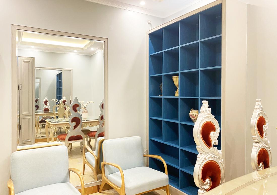 沈阳雪雅美容院丨中国沈阳-21