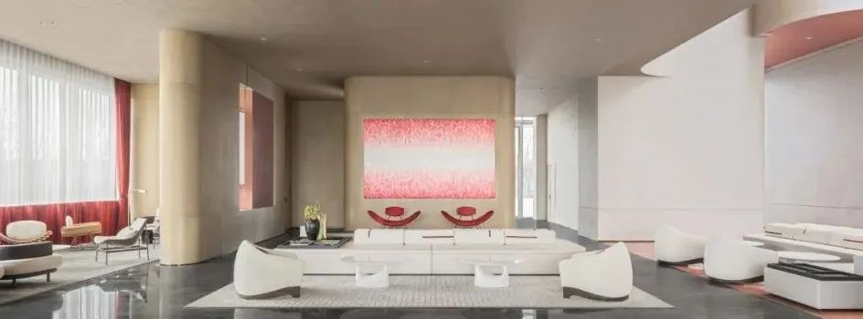 龙湖·芳树晴川丨中国成都丨WJID 维几设计-91