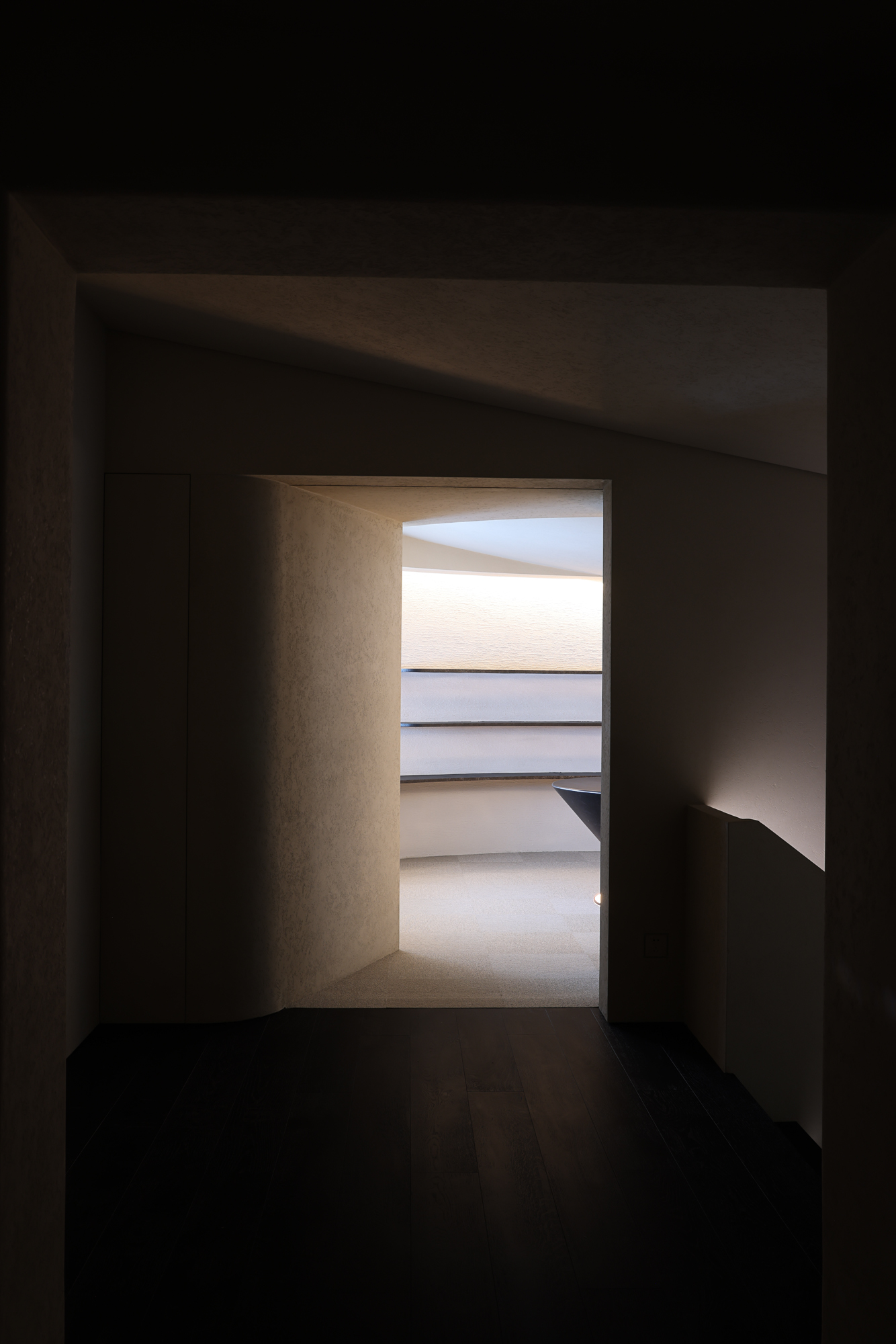 杭州西溪無壳茶空间丨中国杭州丨拾一空间设计-109