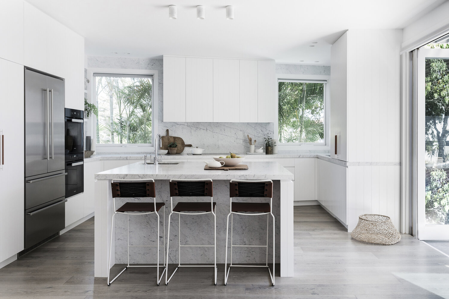 NORTH BONDI Studio George-1