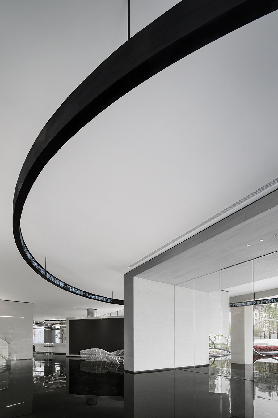 安徽滁州中丞·时代誉峯营销中心丨中国滁州丨深圳梵斯设计-8