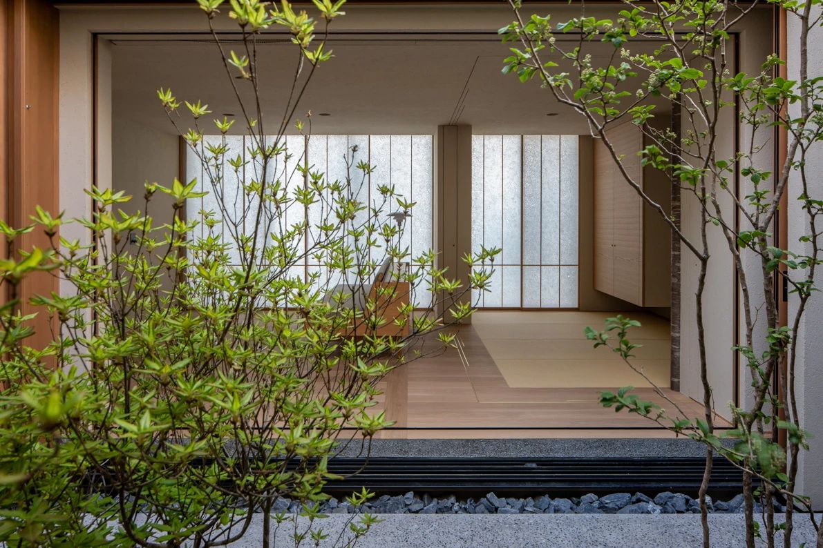 鯖江の家,野村の家,西大泉の家丨日本丨Fukayama Architects-46