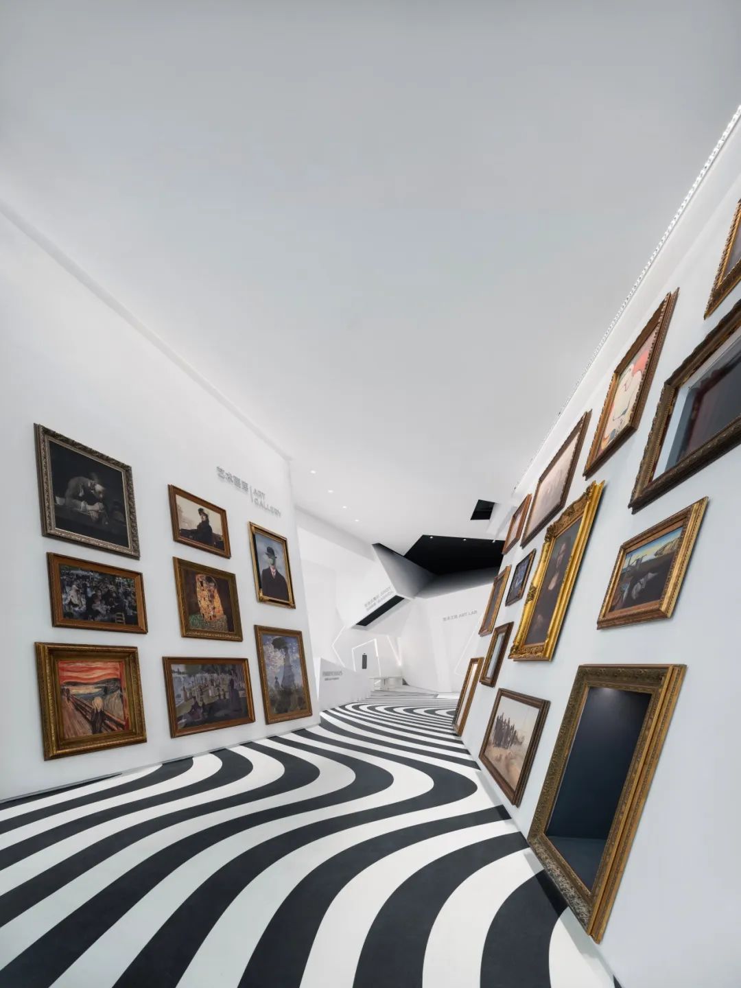 墨设设计七周年，不是总结，是另一种出发丨中国上海丨墨设设计-126