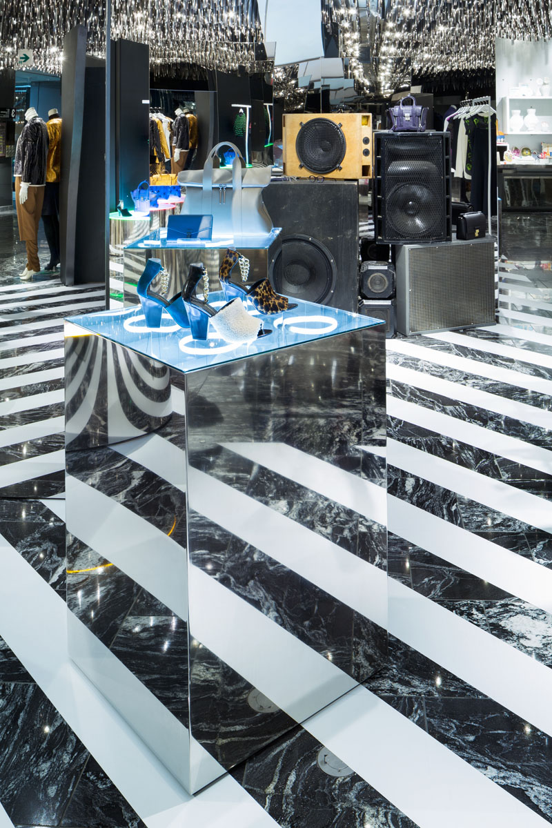 丨日本东京丨Jo Nagasaka／Schemata Architects-11