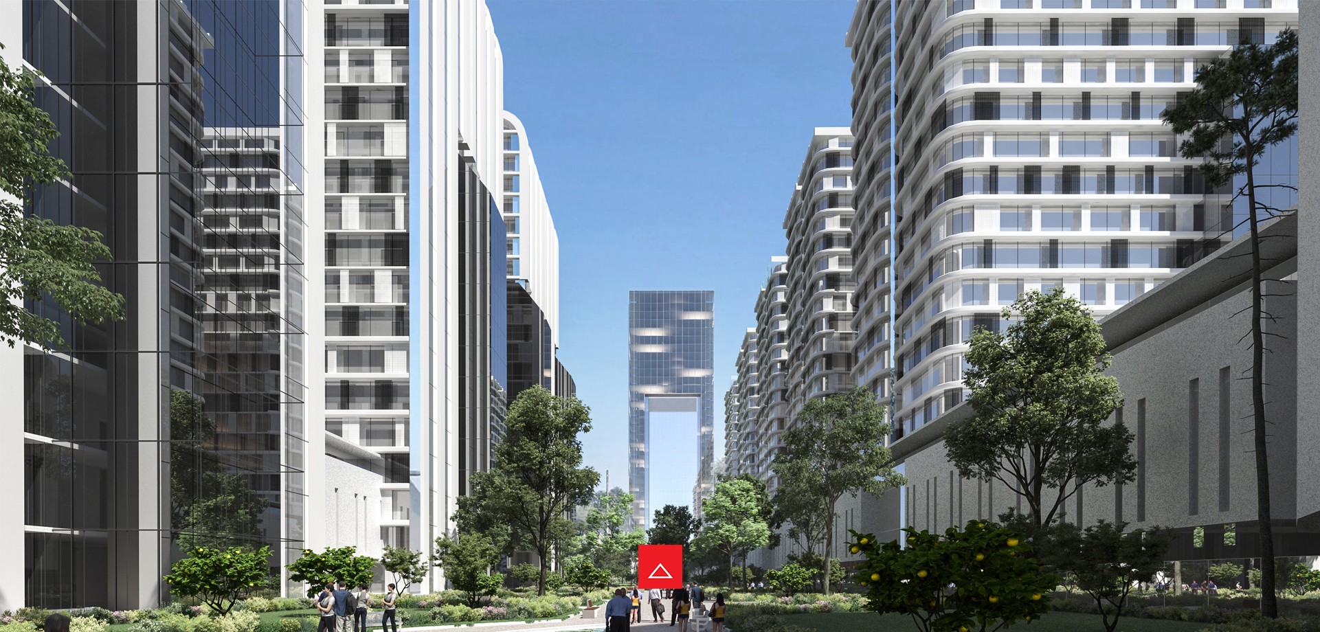 PIANO DISTRICT（贝亚诺区）丨埃及开罗-10