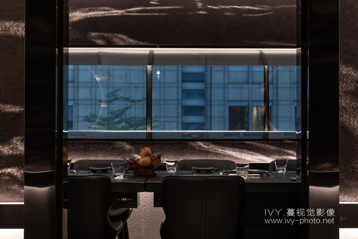 睿•和牛烧肉餐厅丨中国广州丨韶康设计-20