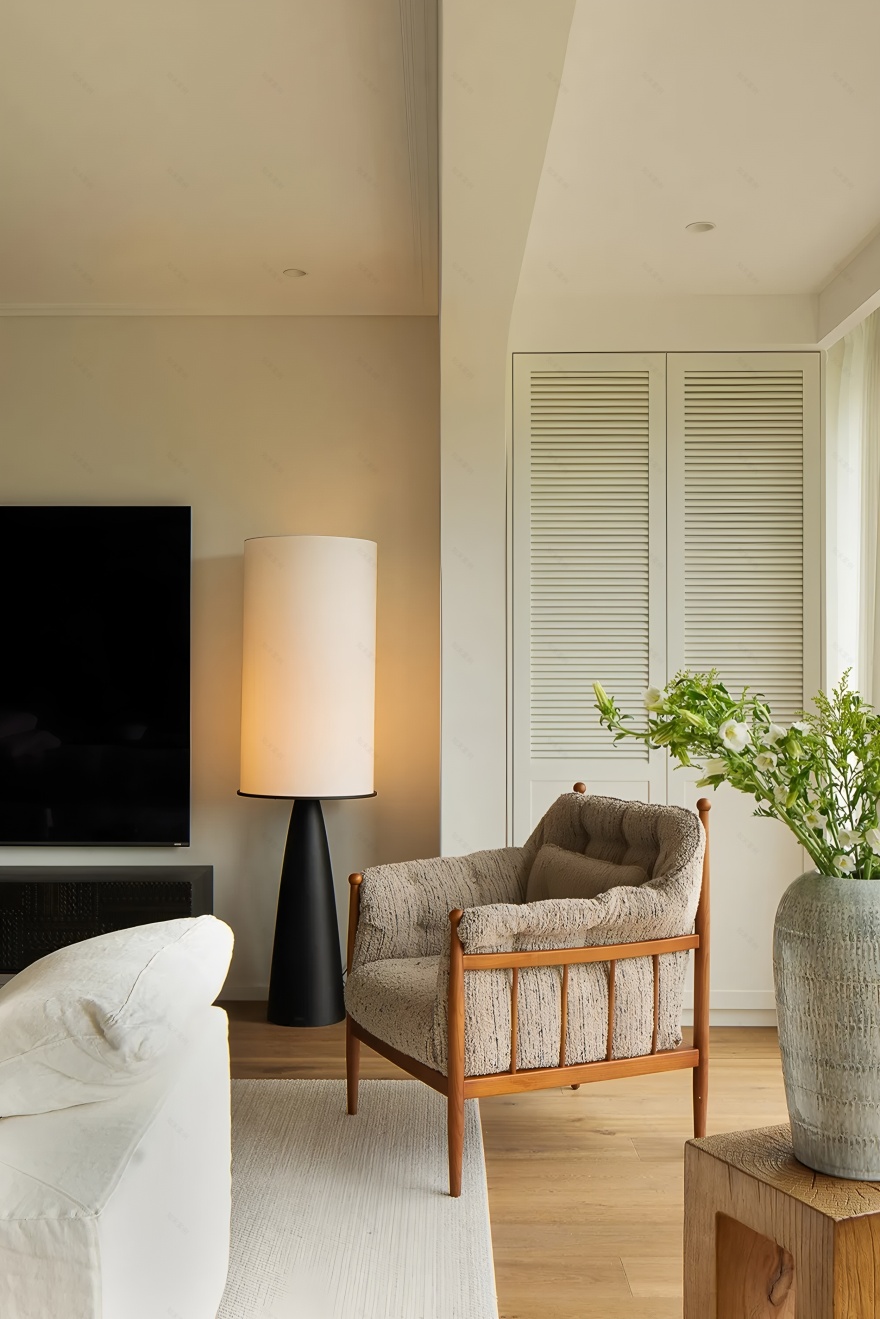 浙江丽水143㎡内在居所丨中国丽水丨无明确提及-4