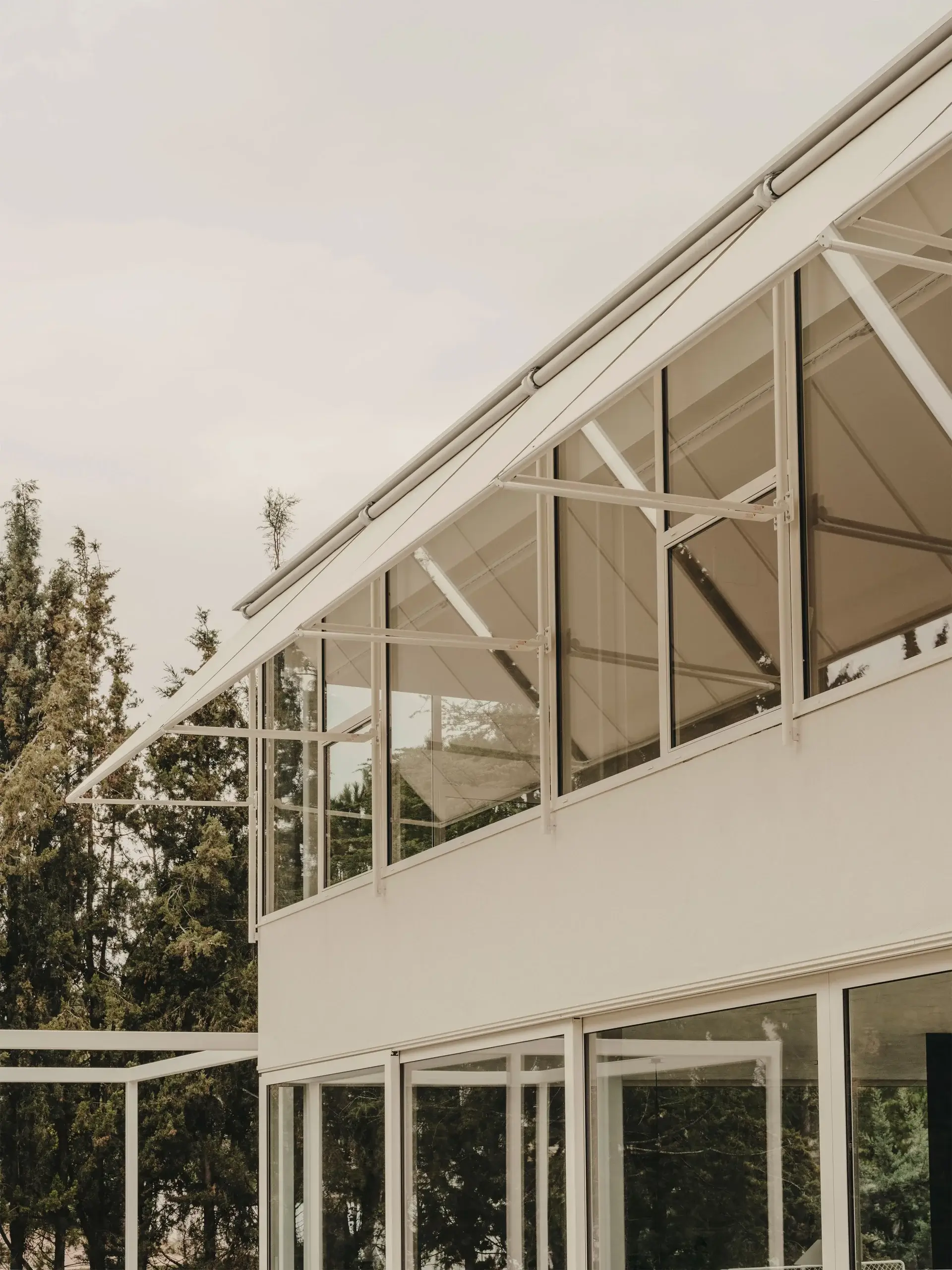 度假别墅丨西班牙马德里丨Plantea Studio-20