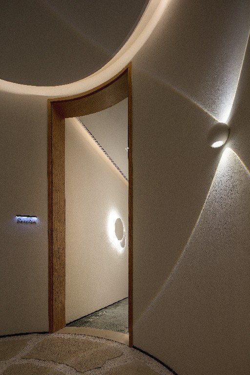 AEVUM·小径湾店丨中国深圳丨MOSOM墨森设计-19