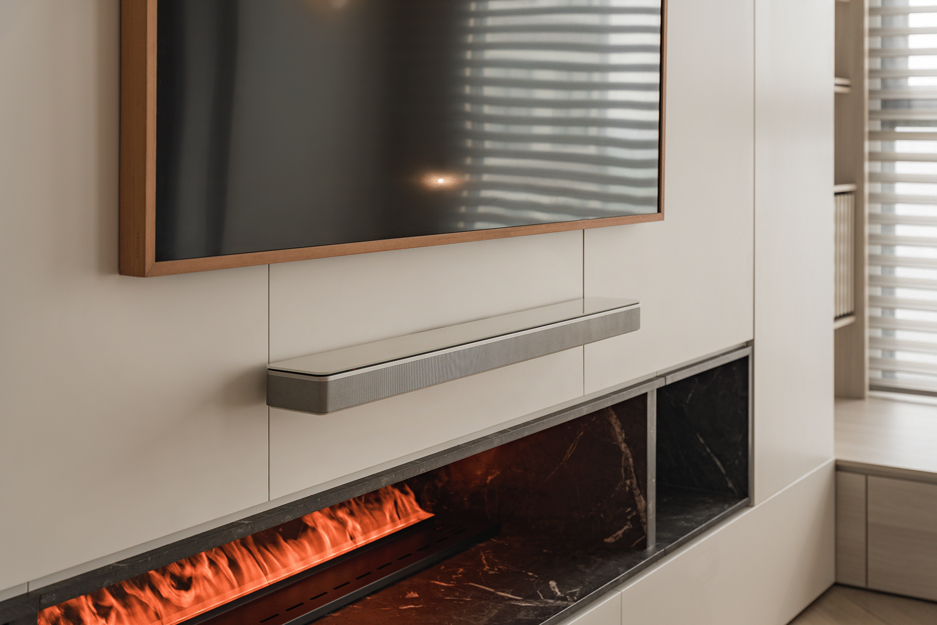 ECOPARK S PREMIUM APARTMENT 室内照片丨越南河内丨Abluebird Photography-31