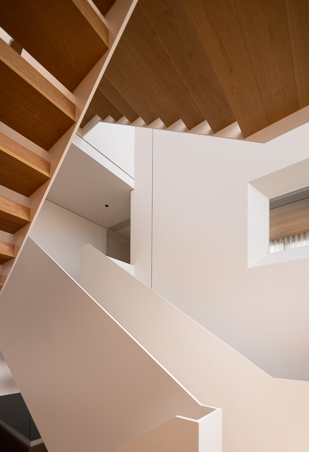 江景别墅丨中国温州丨上海吉尚设计-48