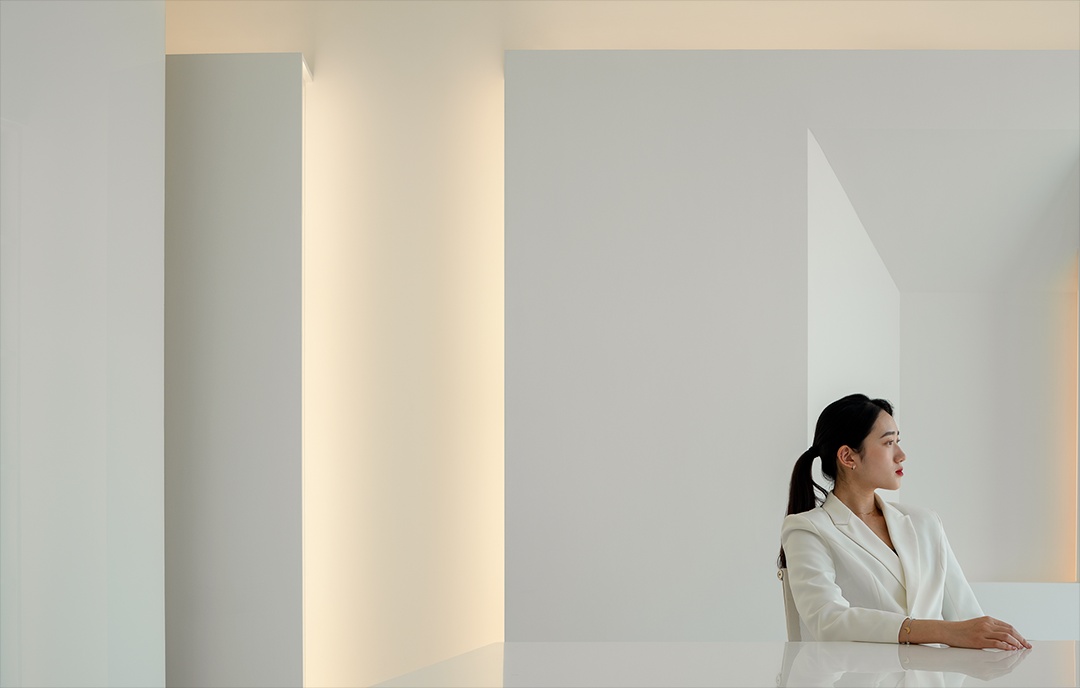 域光·塑影丨中国南京丨登胜设计-10