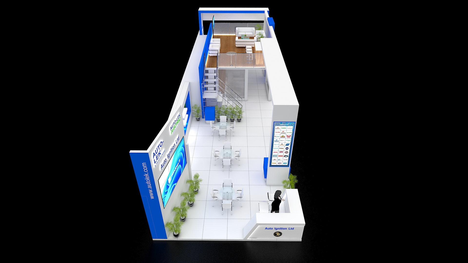 AUTO IGNITION @autoexpo 2023-7