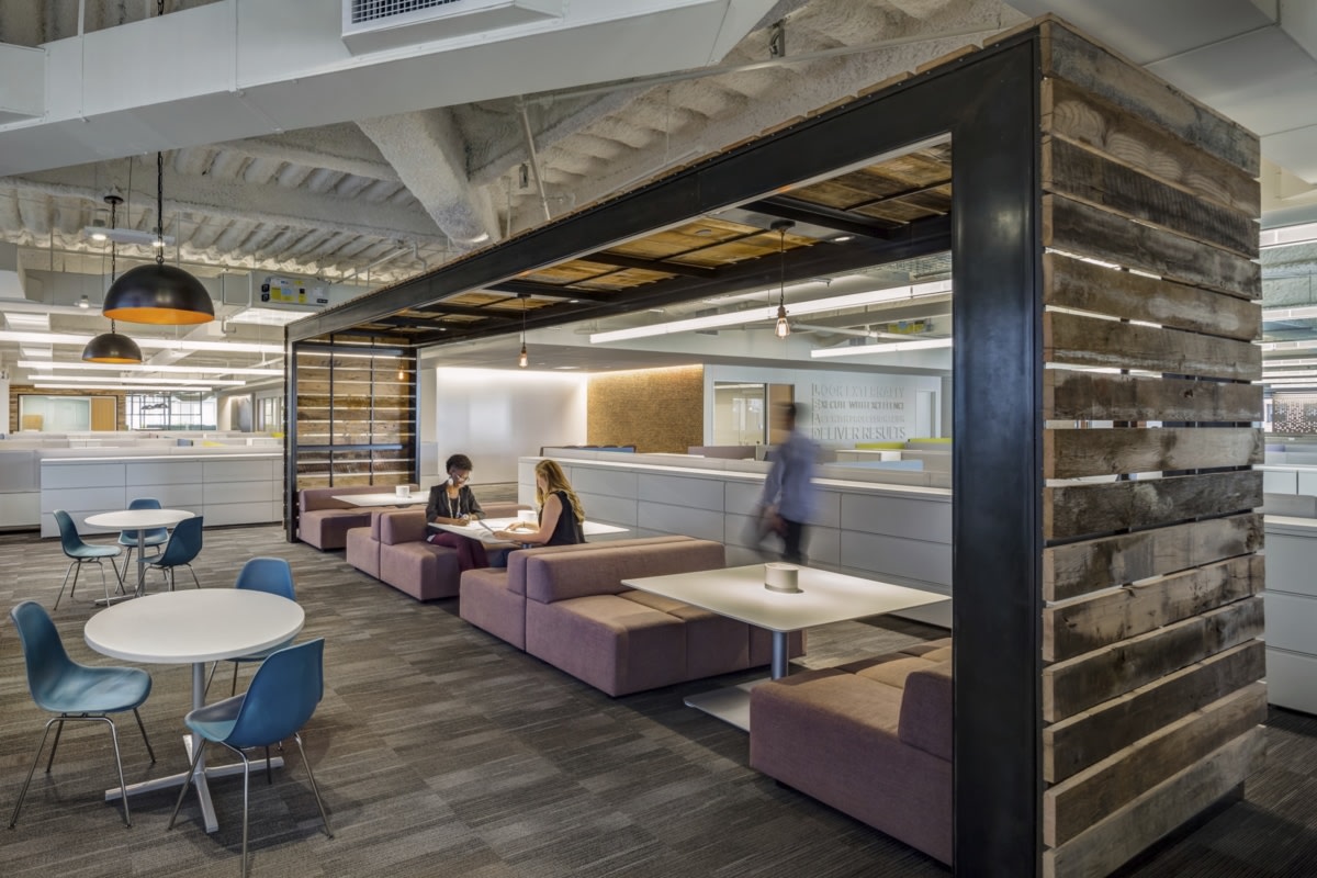 重振底特律,Ally 金融打造活力都市新总部-13