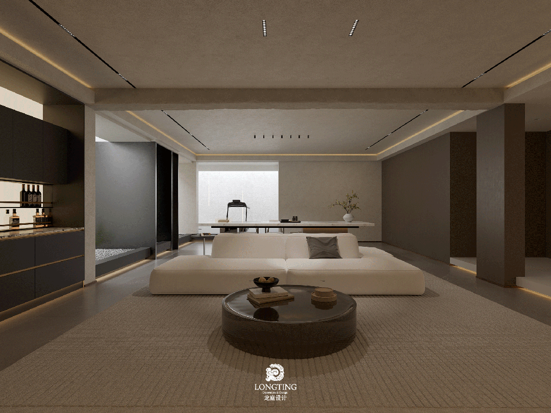 现代至境(湖州·首创项目)丨中国湖州丨龙庭设计-59