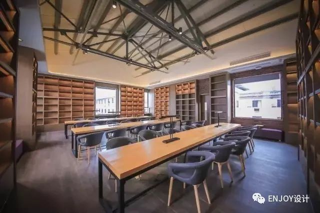 万科虎门梅沙小学,打造感官、思考、自由的体验式教育空间-97